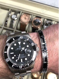 Rolex men 1