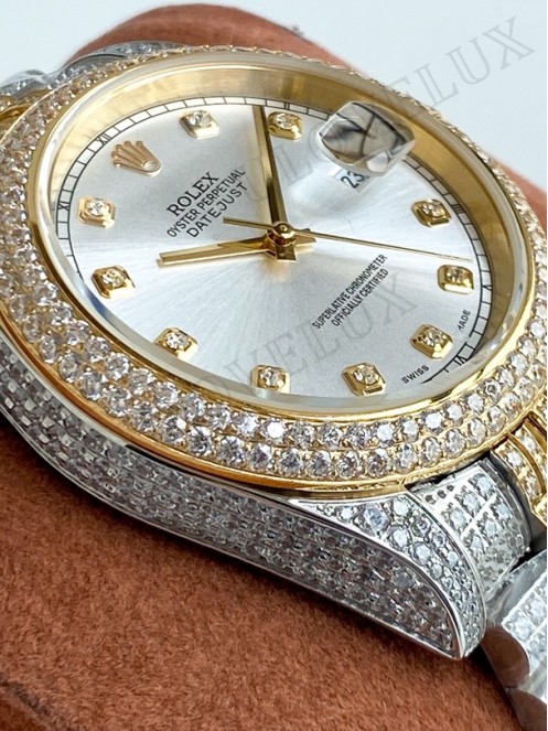 Rolex women 37