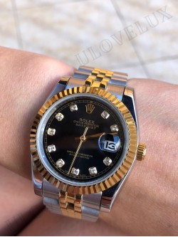 Rolex Women 7