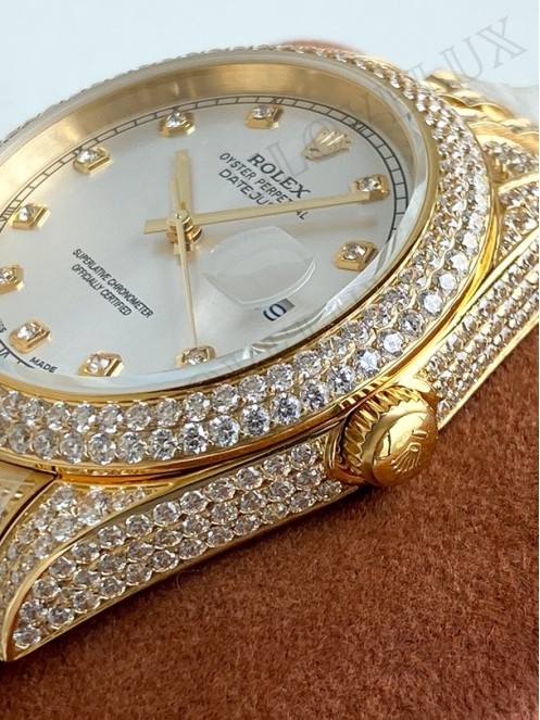 Rolex women 40