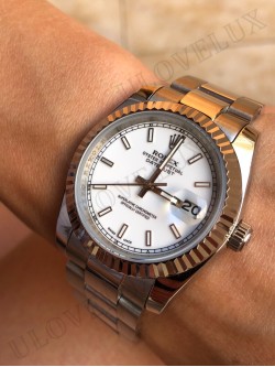 Rolex women 6