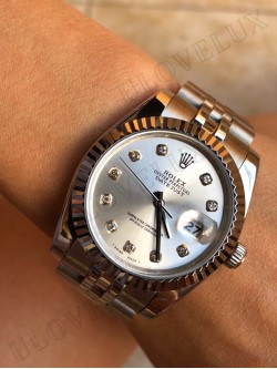 Rolex Women 8