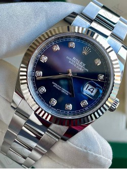 Rolex women 9