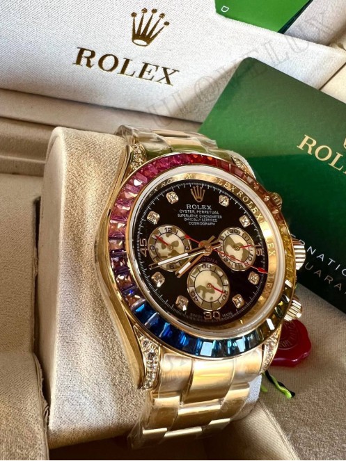 Rolex women 41