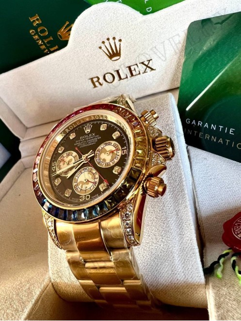 Rolex women 41