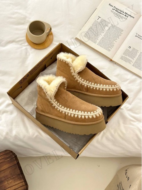 UGG Boots 6