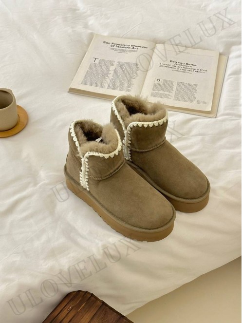 UGG Boots 7