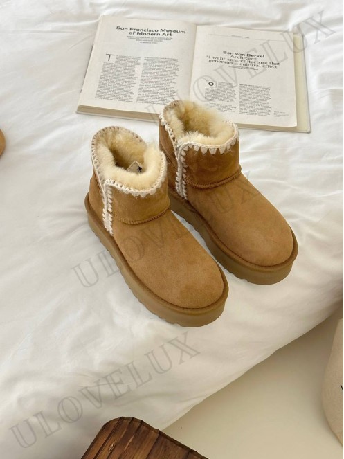 UGG Boots 8