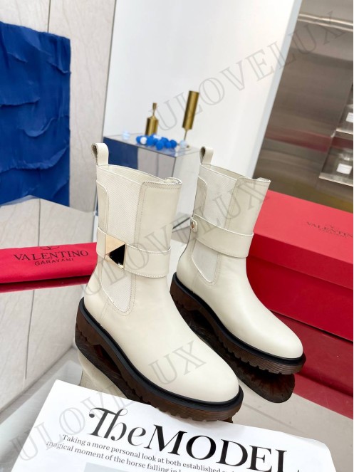 VLTN boots 5