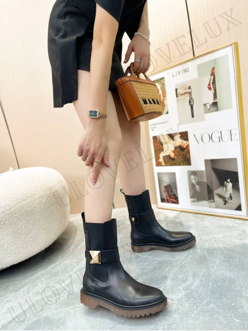 VLTN boots 6