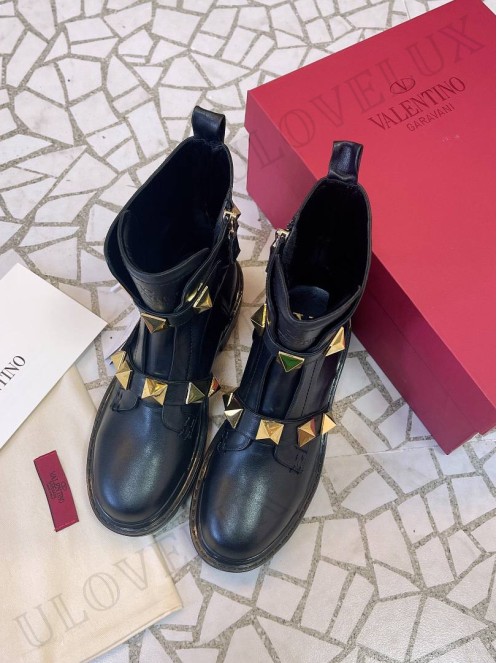 VLTN boots 9