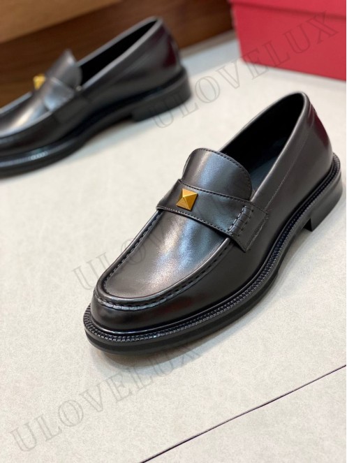 VLTN loafers 1