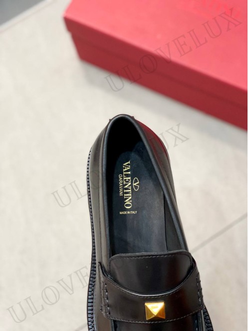 VLTN loafers 1