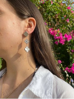 Van Cleef earrings 3