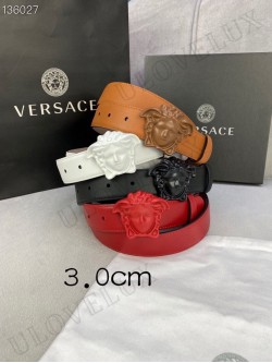 Versace belt 1
