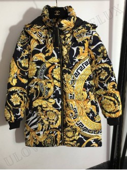 Versace jacket 1