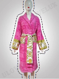 Versace robe 2