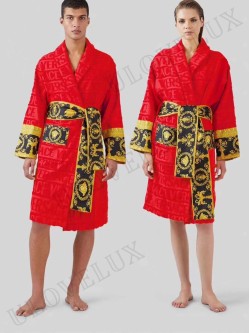 Versace robe 4