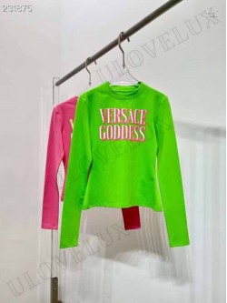 Versace Sweater 1