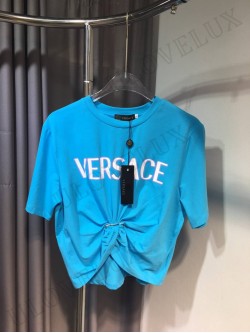 Versace T-shirt 10