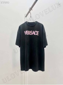 Versace T-shirt 2