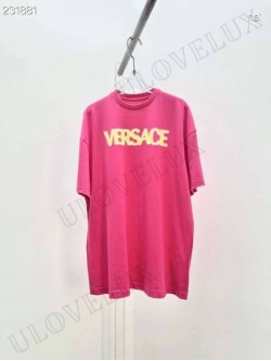 Versace T-shirt 3