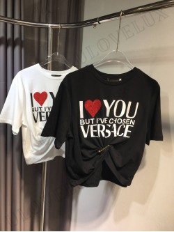 Versace T-shirt 6