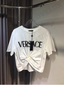 Versace T-shirt 7