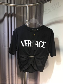 Versace T-shirt 8