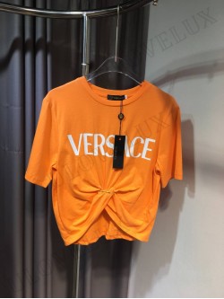 Versace T-shirt 9