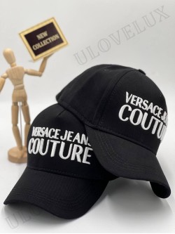 Versace cap 1