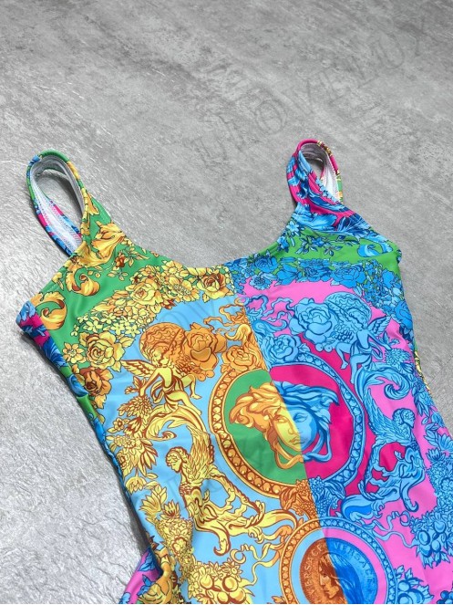 Versace swimsuit 2