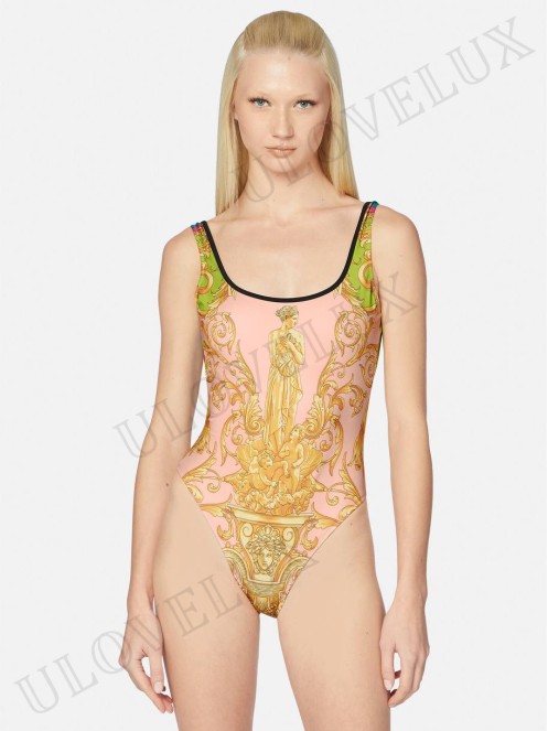 Versace swimsuit 6