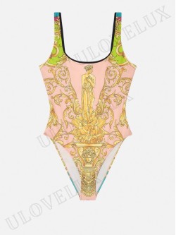 Versace swimsuit 6
