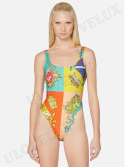 Versace swimsuit 7