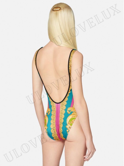 Versace swimsuit 7