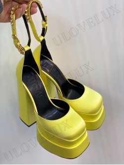 Versace shoes 8