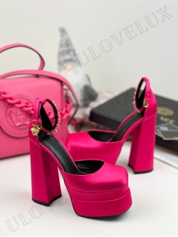 Versace shoes 1