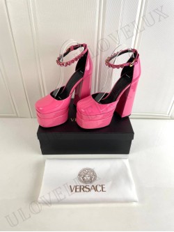 Versace shoes 11