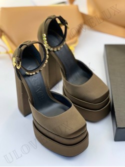 Versace shoes 5