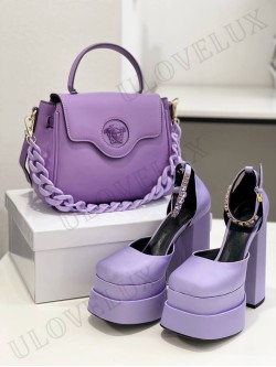 Versace shoes 3