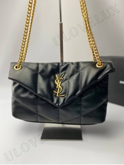 YSL bag 15