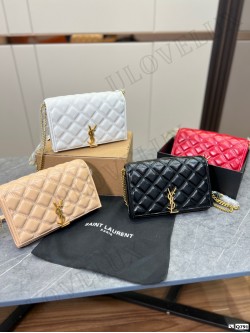 YSL bag 19