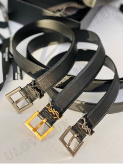 YSL belt 1