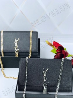 YSL bag 9