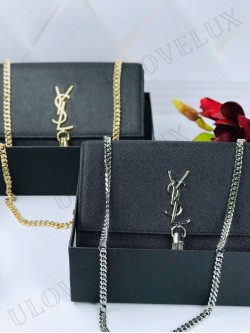 YSL bag 9