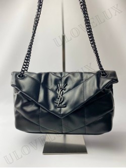 YSL bag 17