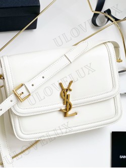 YSL bag 14