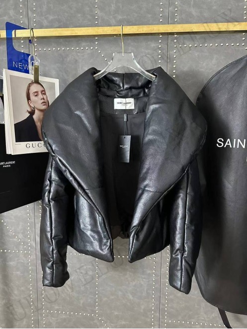 YSL jacket 3