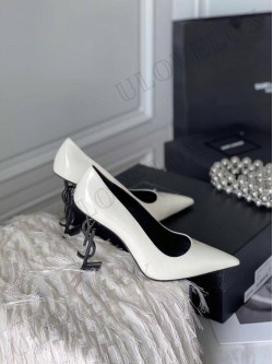 YSL shoes 1